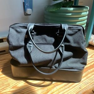 Beis Weekender Bag